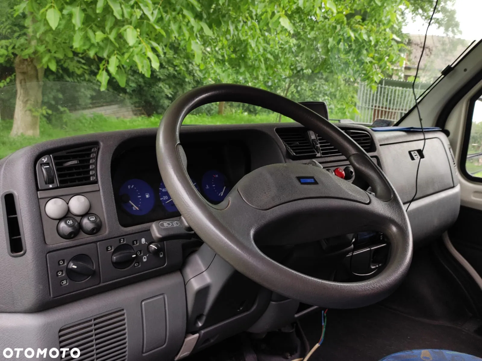 Fiat Ducato - 10
