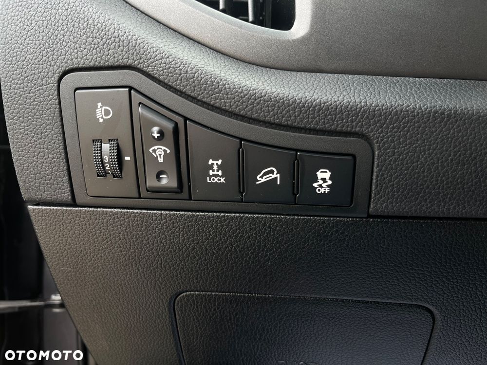 Kia Sportage 2.0 CRDI 4WD Attract - 11