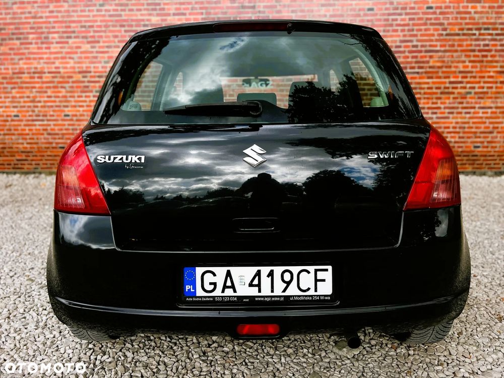 Suzuki Swift - 28