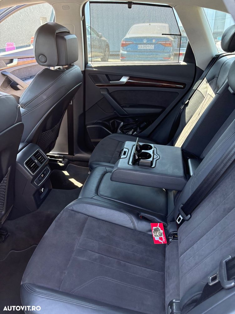 Audi Q5 2.0 TDI Quattro S tronic - 17