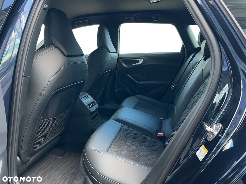 Audi A5 Avant - 12