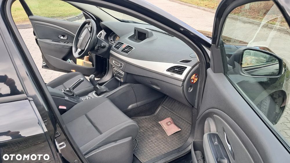 Renault Megane 1.5 dCi Color Edition - 6