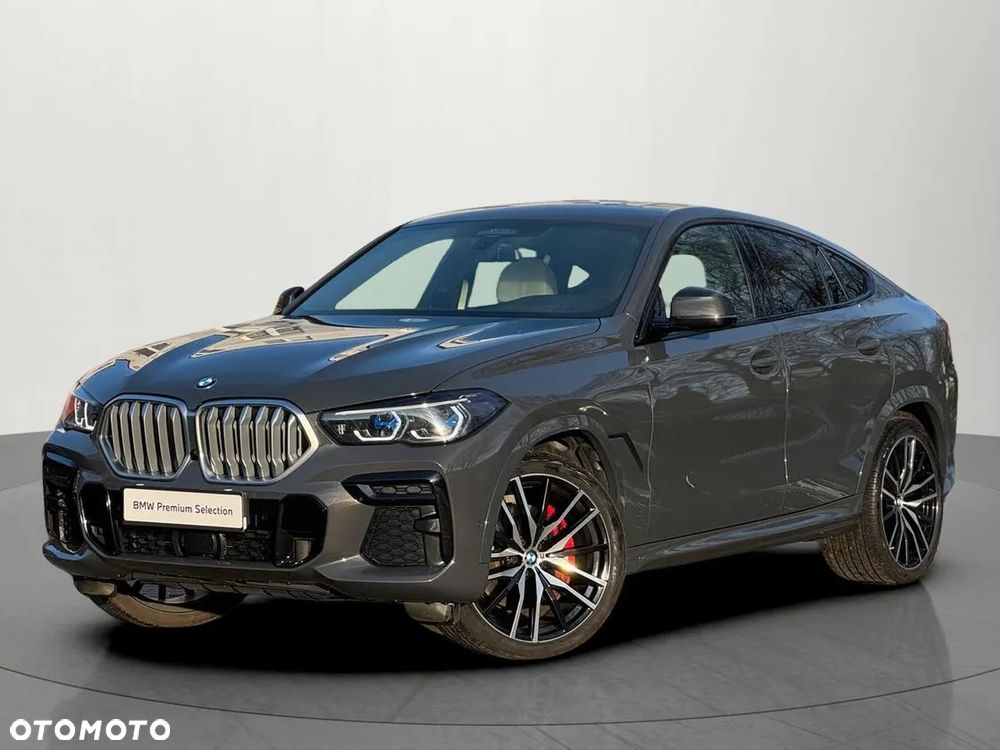 BMW X6 xDrive30d - 2