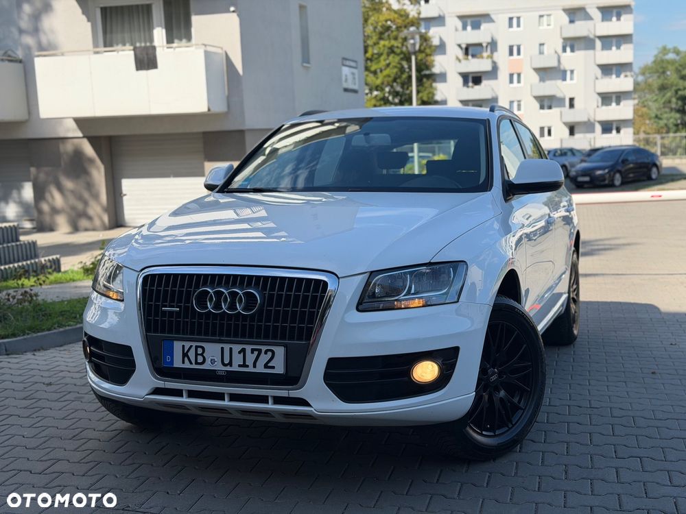 Audi Q5 - 14