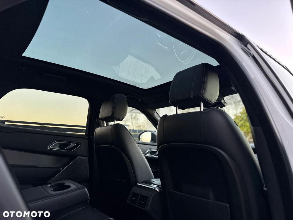 Land Rover Range Rover Velar 2.0 SD4 R-Dynamic S - 33