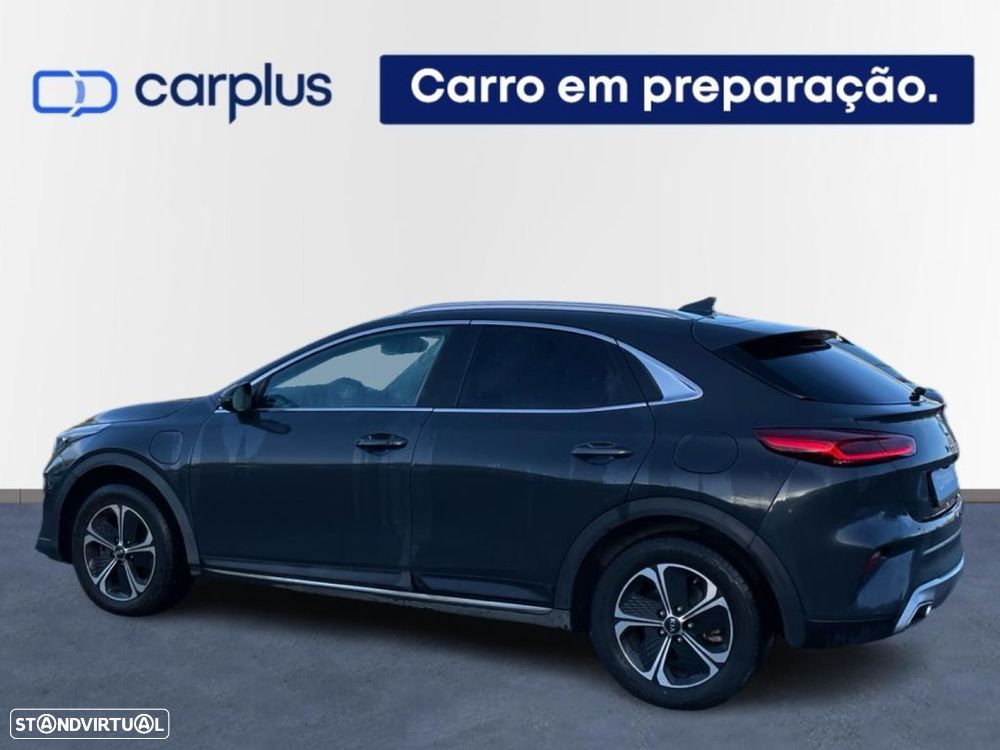 Kia XCeed 1.6 GDi PHEV Tech - 2