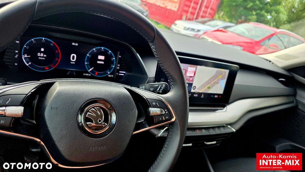 Skoda Octavia 2.0 TDI Selection - 33