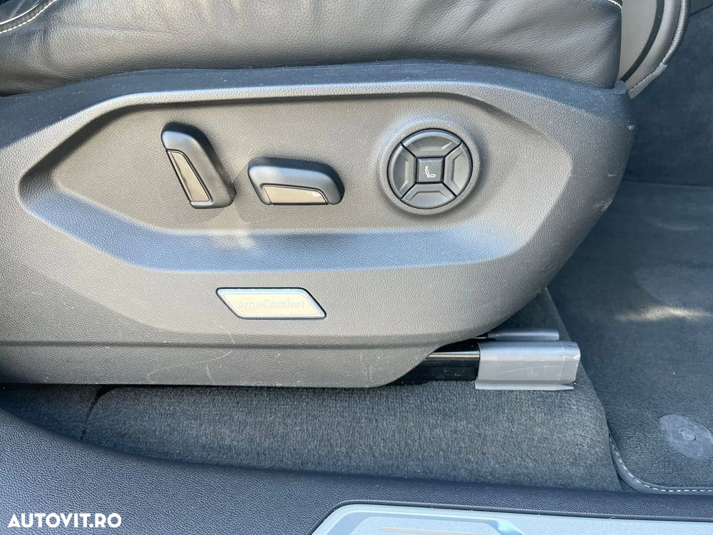 Volkswagen Touareg V6 TDI Elegance - 14