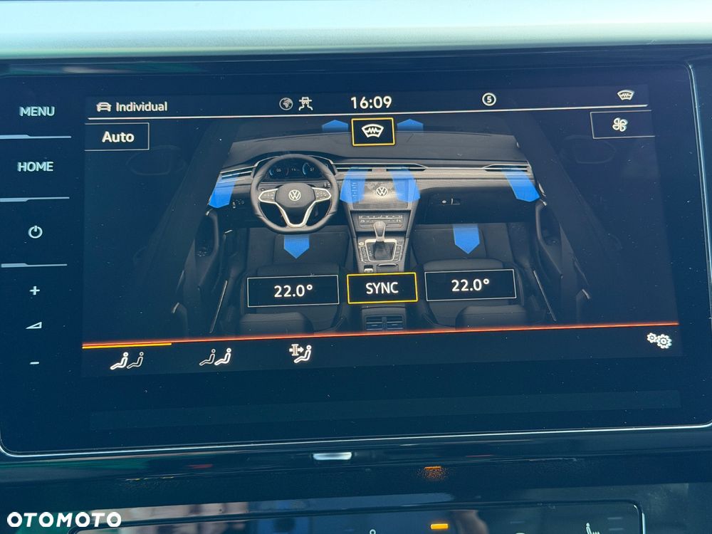 Volkswagen Arteon 2.0 TSI 4Motion R DSG - 26