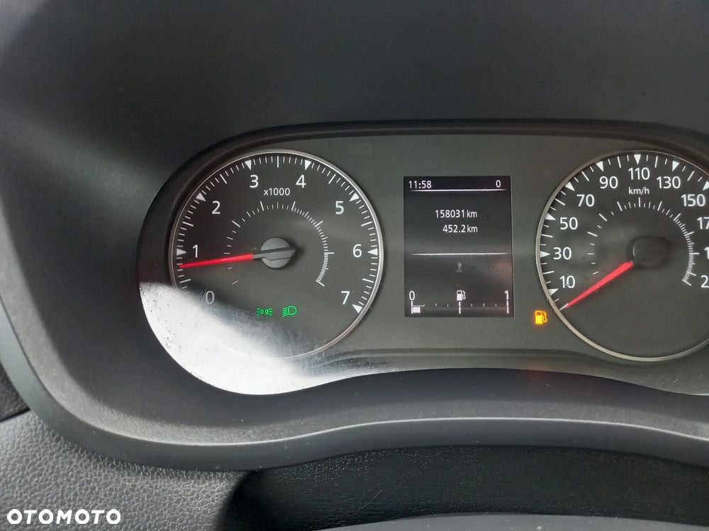 Opel Movano Turbo D - 15