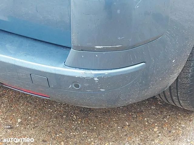 Haion cu geam luneta spate portbagaj Citroen C4 Picasso 2007-2013 - 3