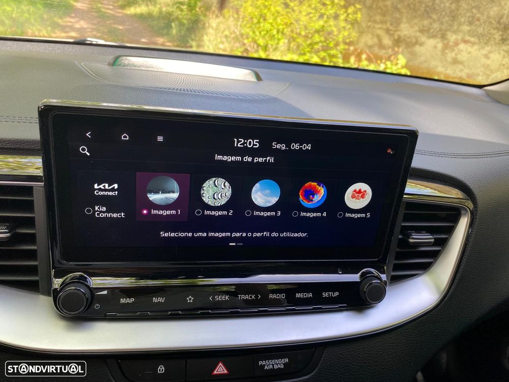 Kia XCeed 1.6 GDi PHEV Tech - 28