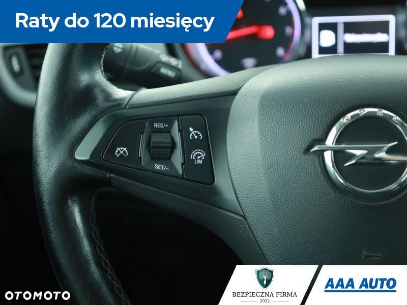 Opel Astra - 16