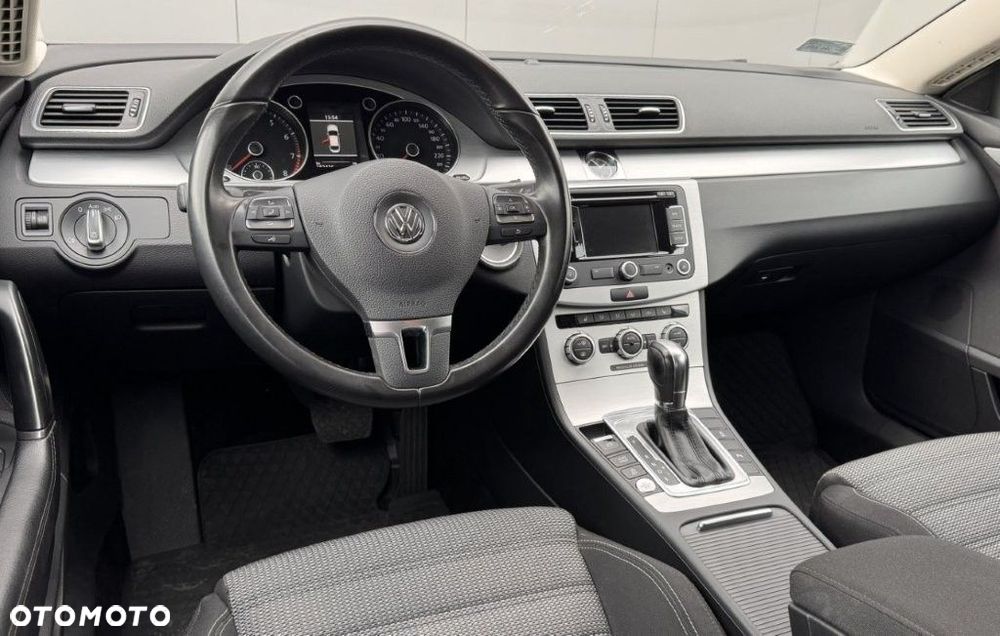Volkswagen CC - 15