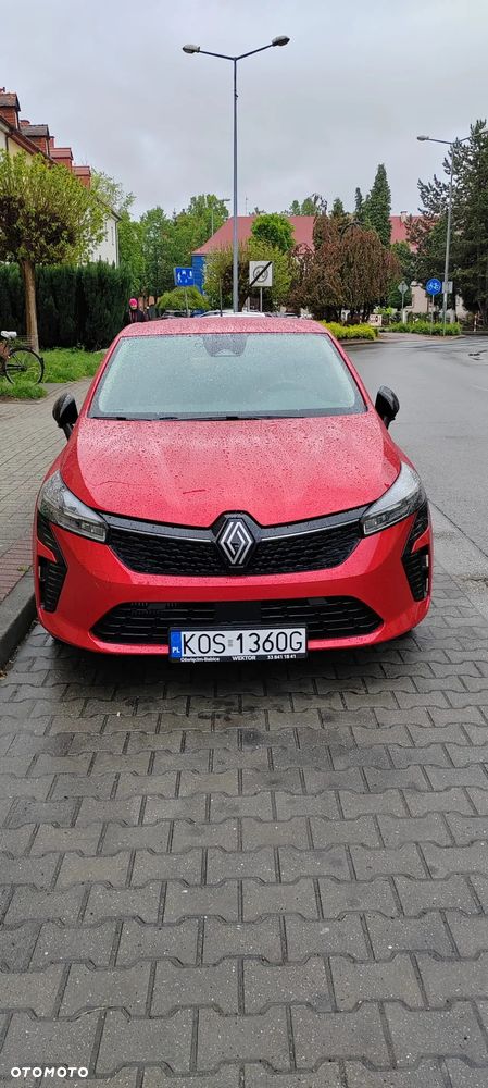 Renault Clio 1.0 TCe Evolution - 1