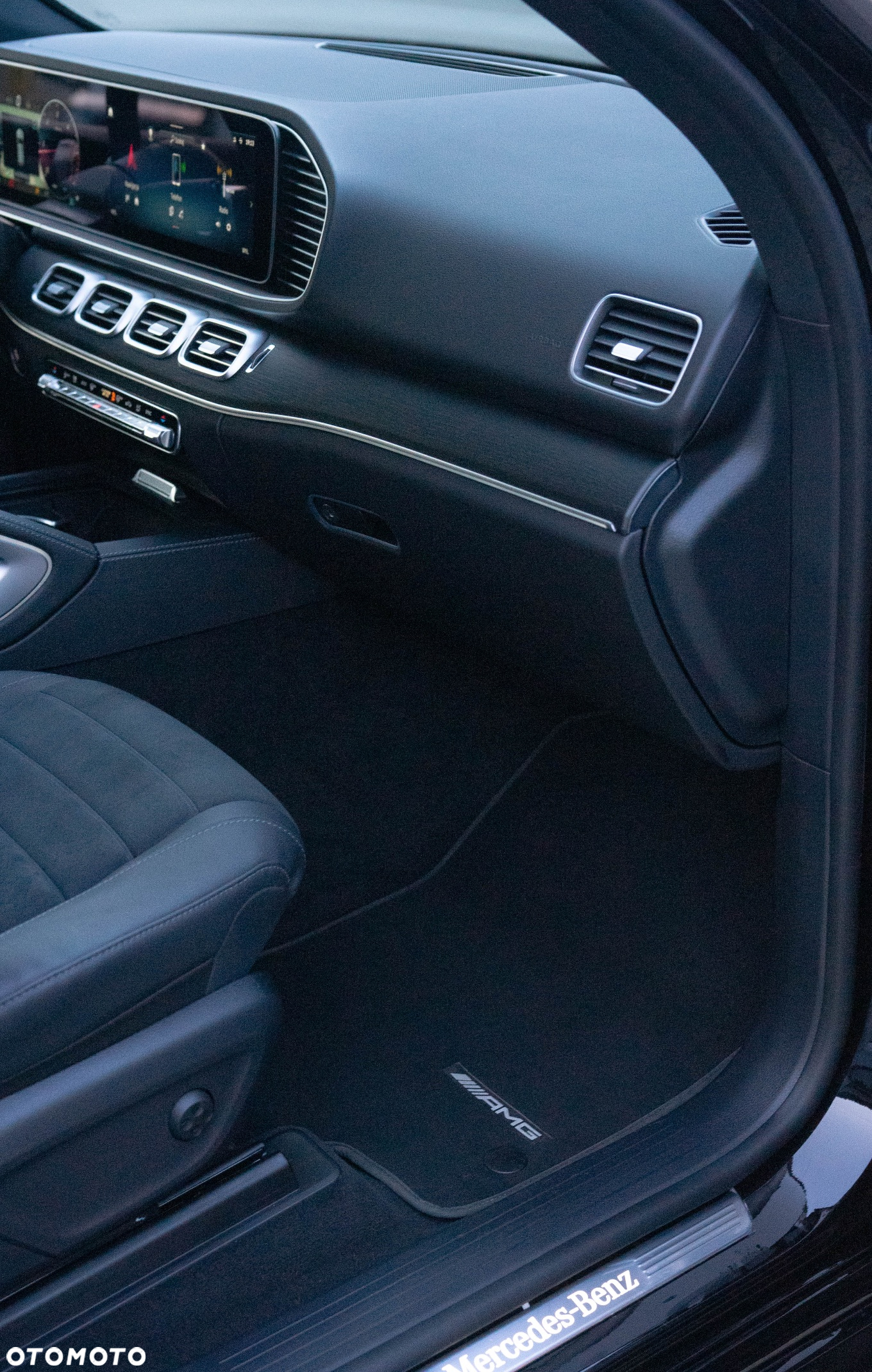 Mercedes-Benz GLE 300 d 4-Matic - 9