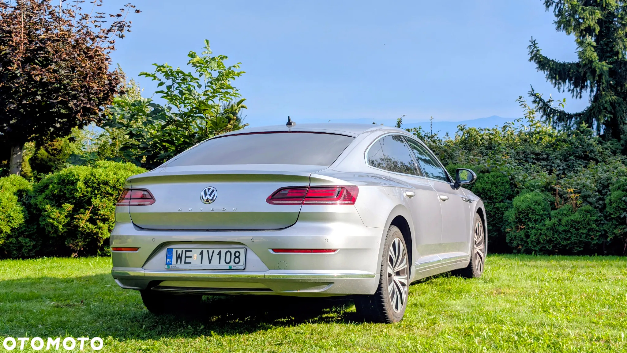 Volkswagen Arteon 2.0 TDI SCR Elegance DSG - 30
