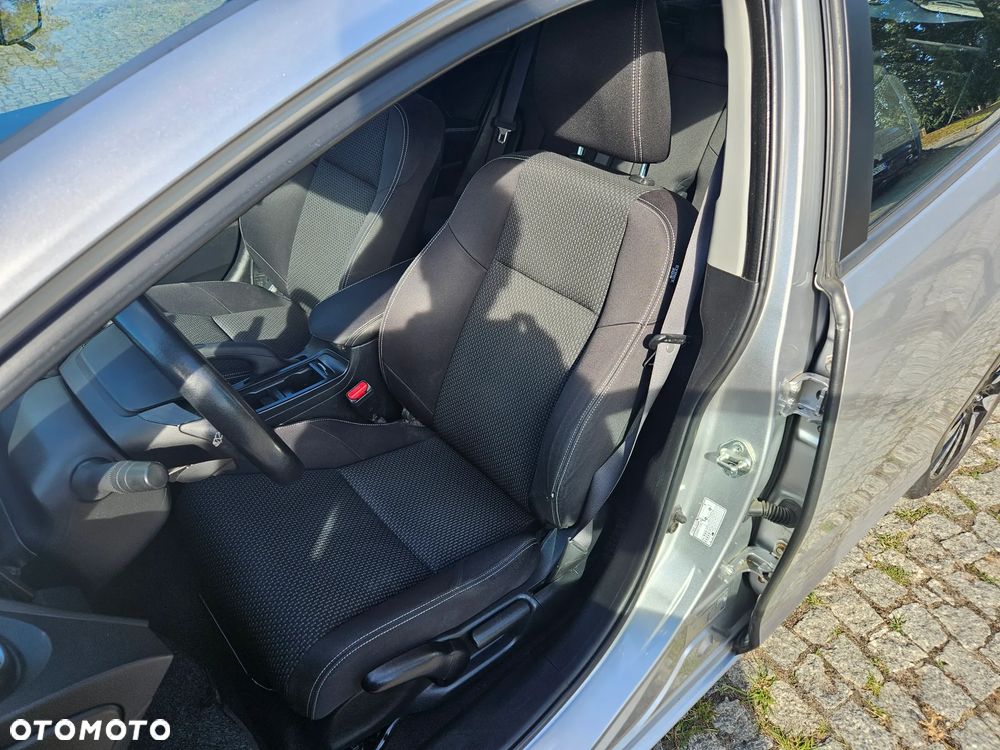 Honda Civic 1.8 Elegance (ADAS) - 18