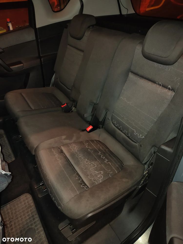 Opel Meriva 1.4 Enjoy - 10