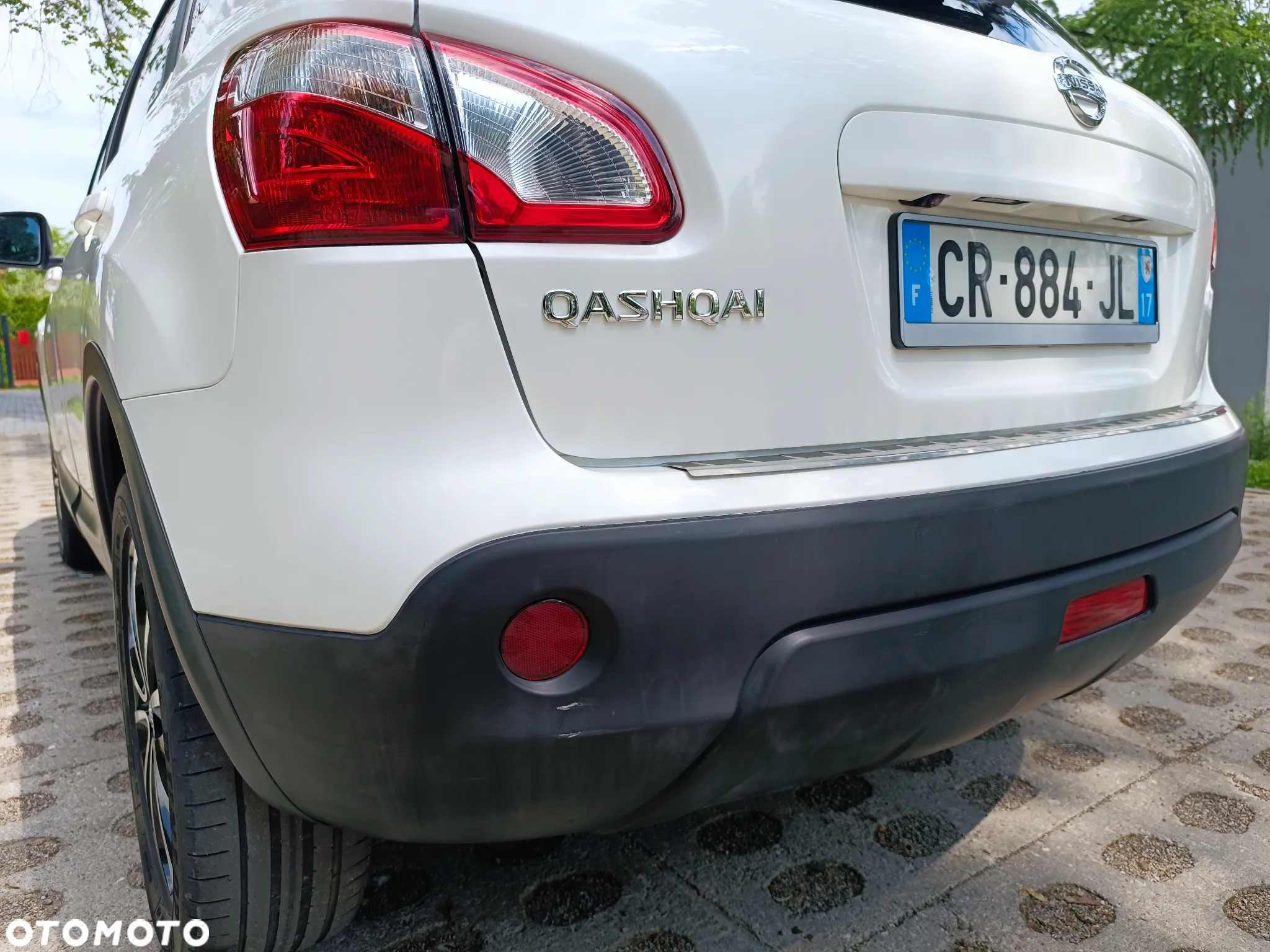 Nissan Qashqai 1.6 I-Way - 18