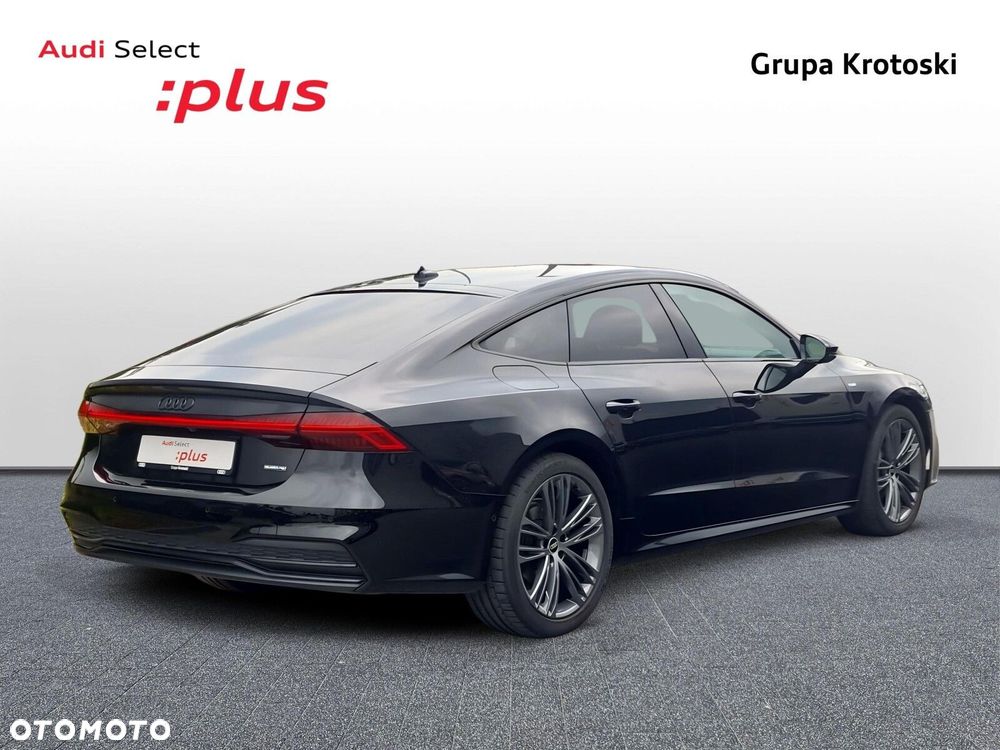 Audi A7 Sportback - 6