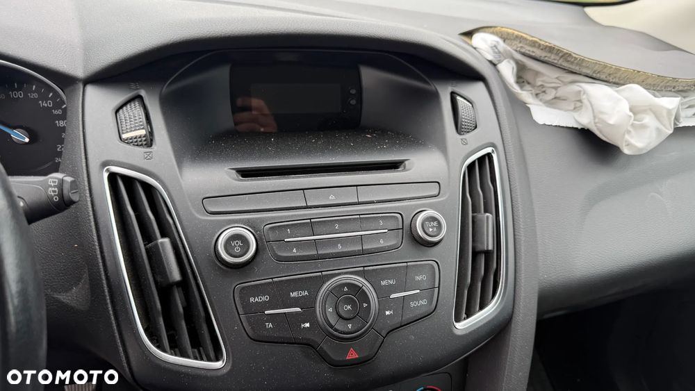 Ford Focus 1.0 EcoBoost Titanium ASS - 18