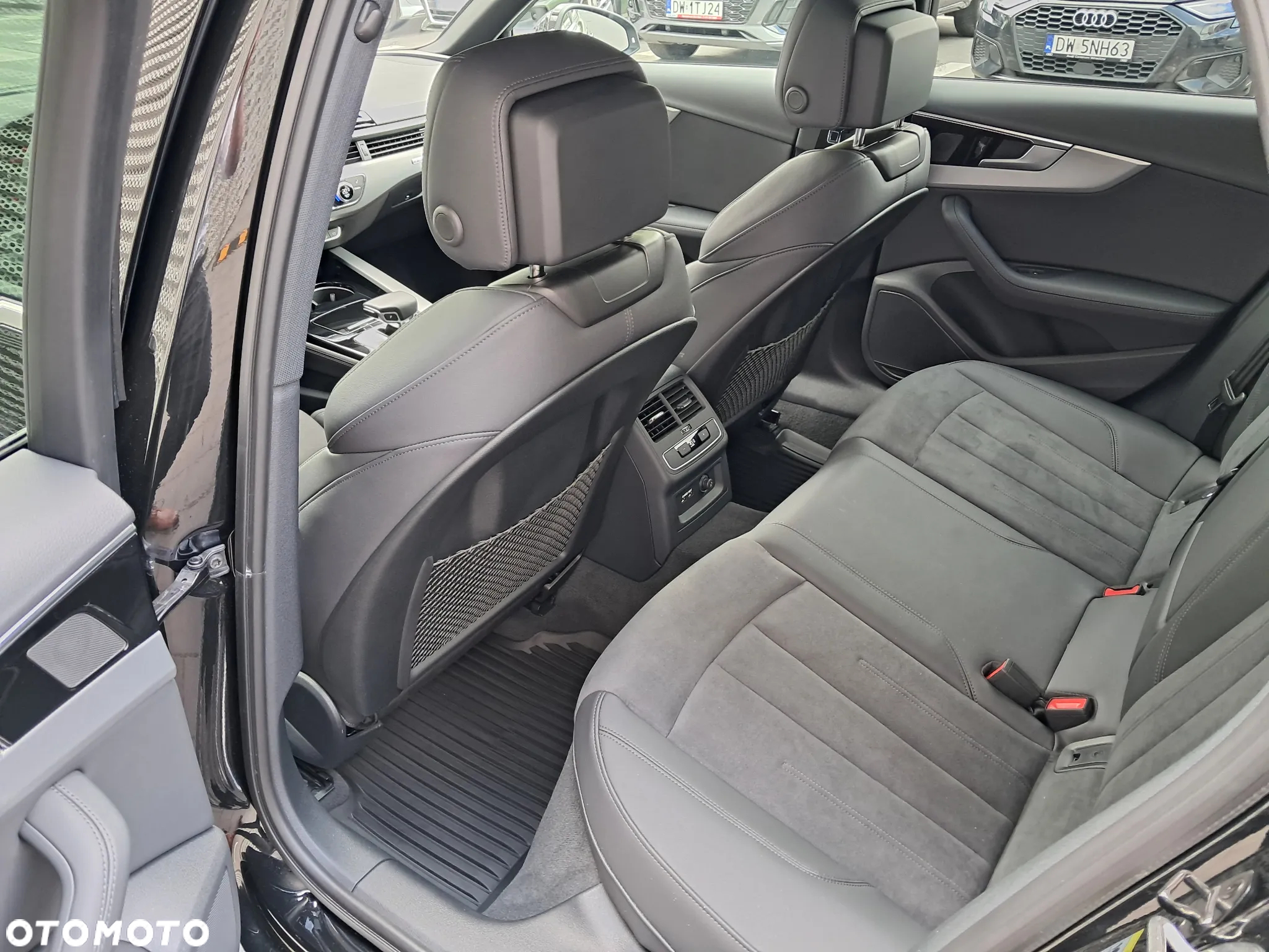 Audi A4 Allroad quattro 45 TFSI S tronic - 13