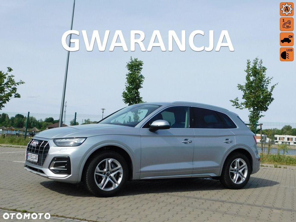 Audi Q5 - 2