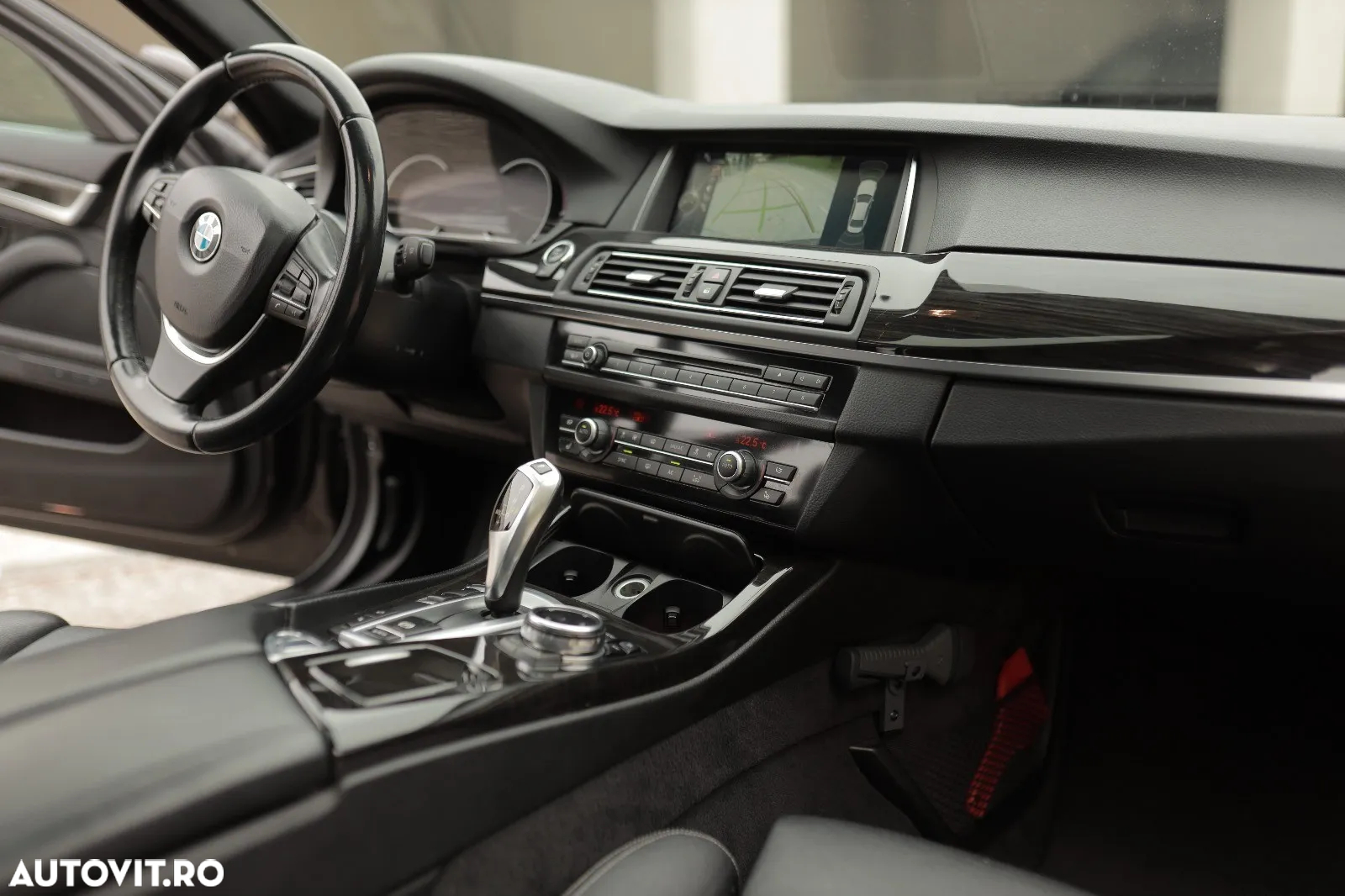 BMW Seria 5 - 12