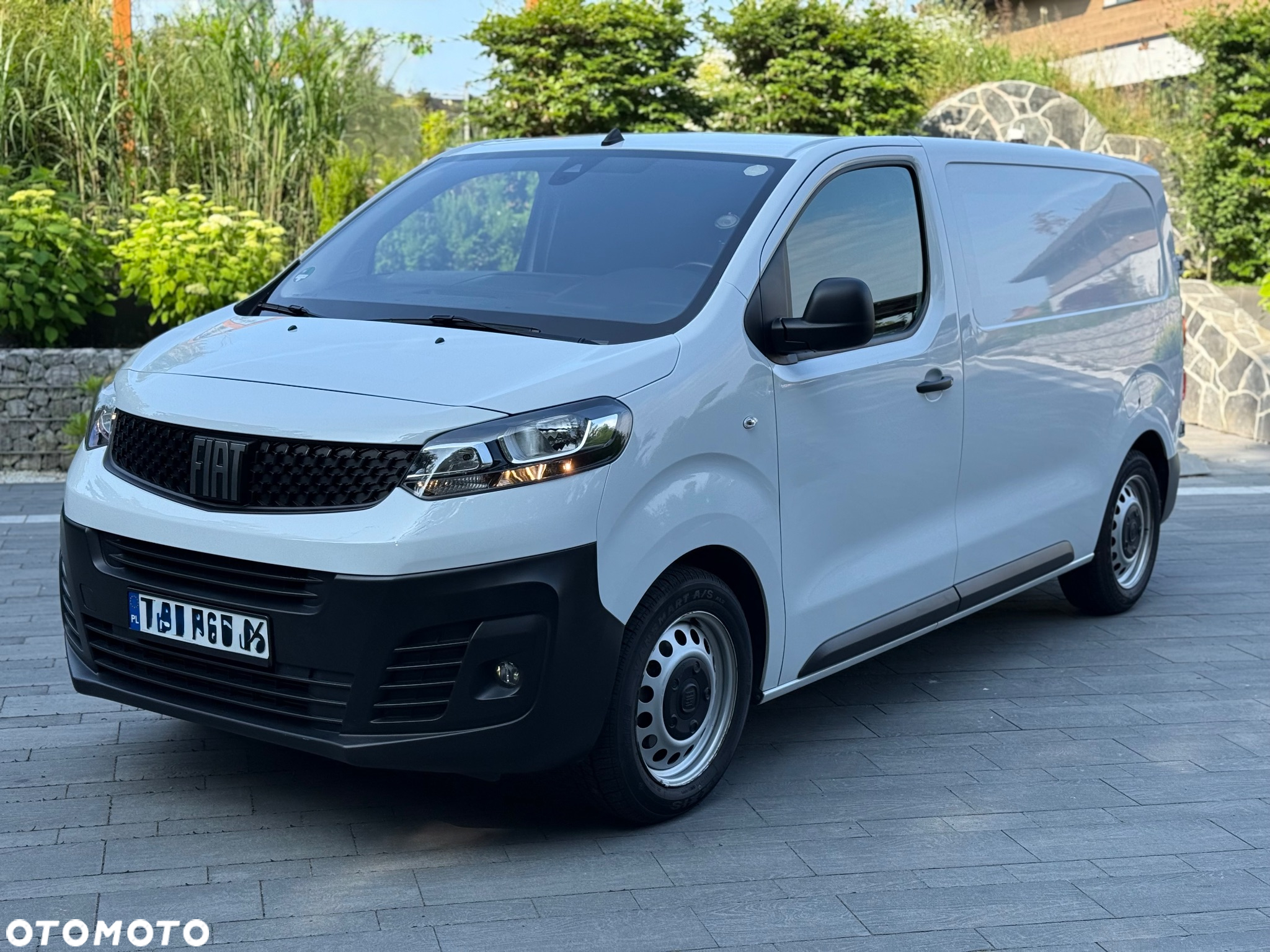 Fiat Scudo - 2
