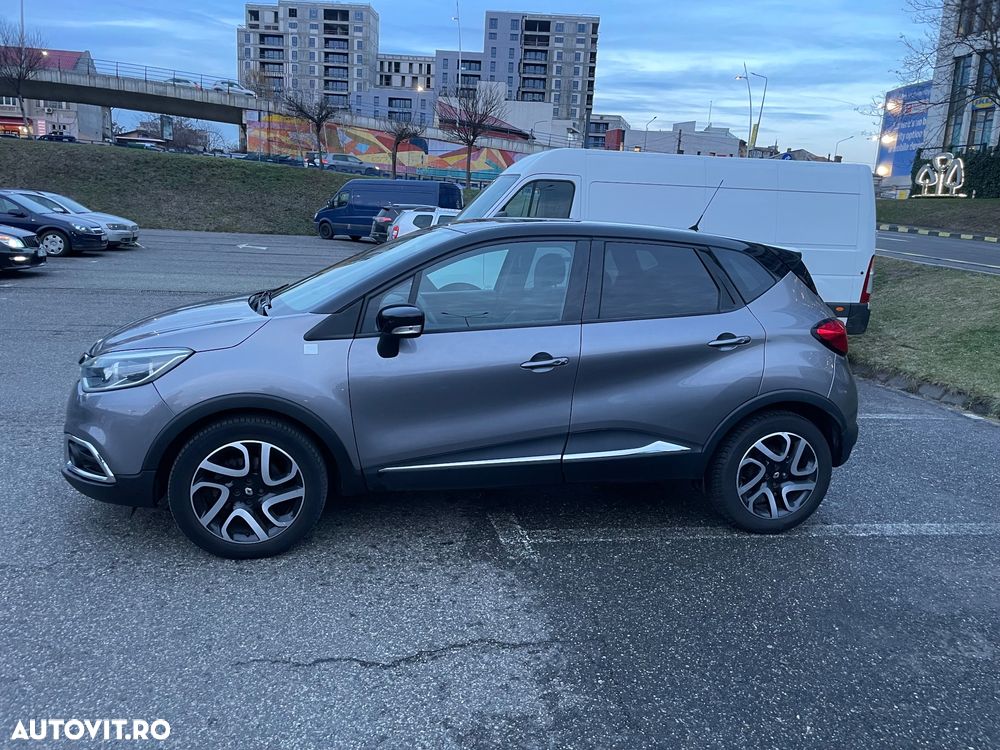 Renault Captur TCe 120 EDC Helly Hansen - 6