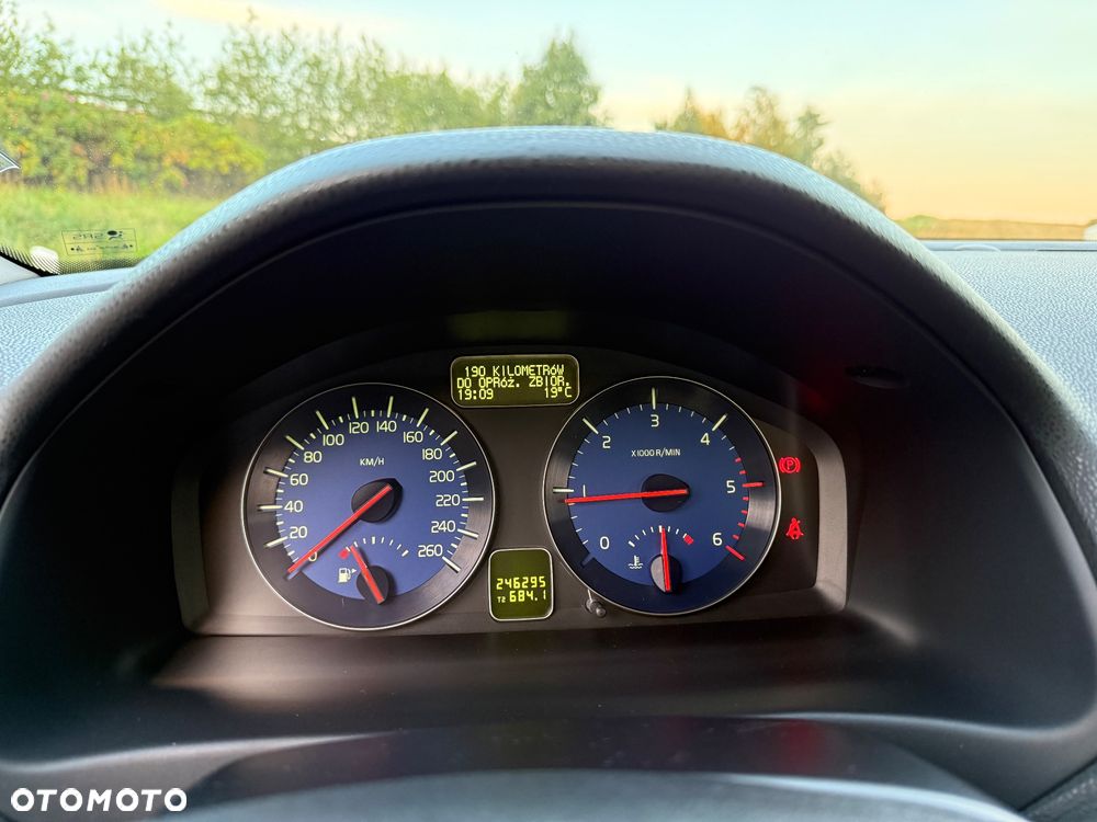 Volvo S40 2.0D R-Design Momentum - 22
