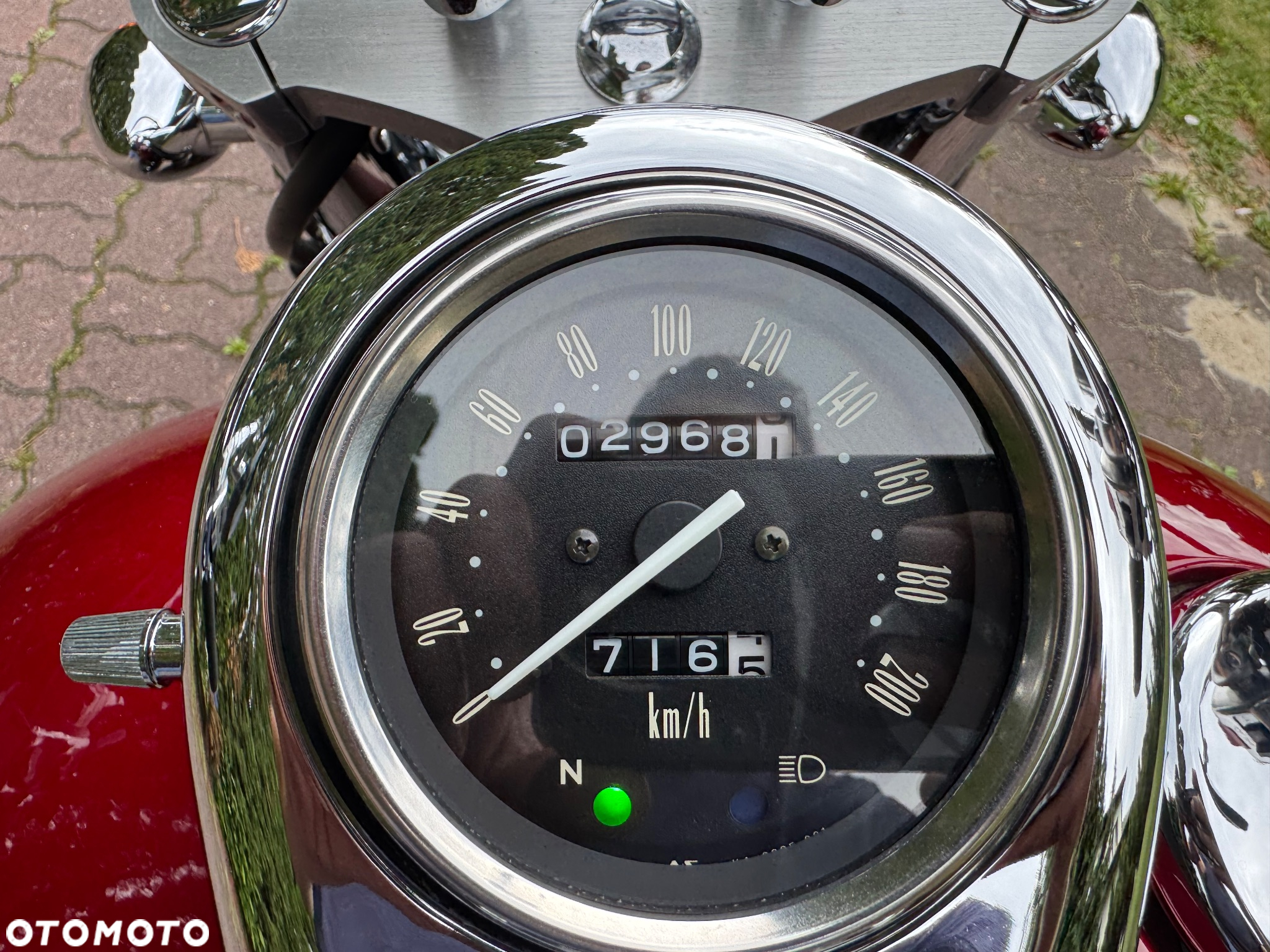 Kawasaki Vulcan - 24