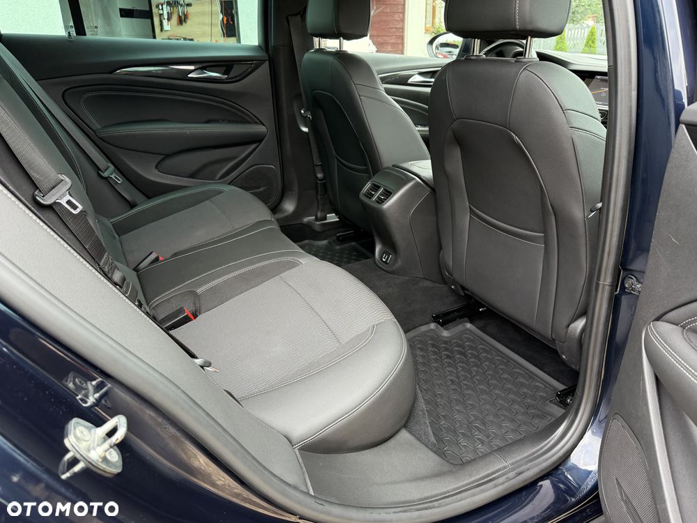 Opel Insignia 2.0 CDTI Sports Tourer ecoFLEXStart/Stop Innovation - 24