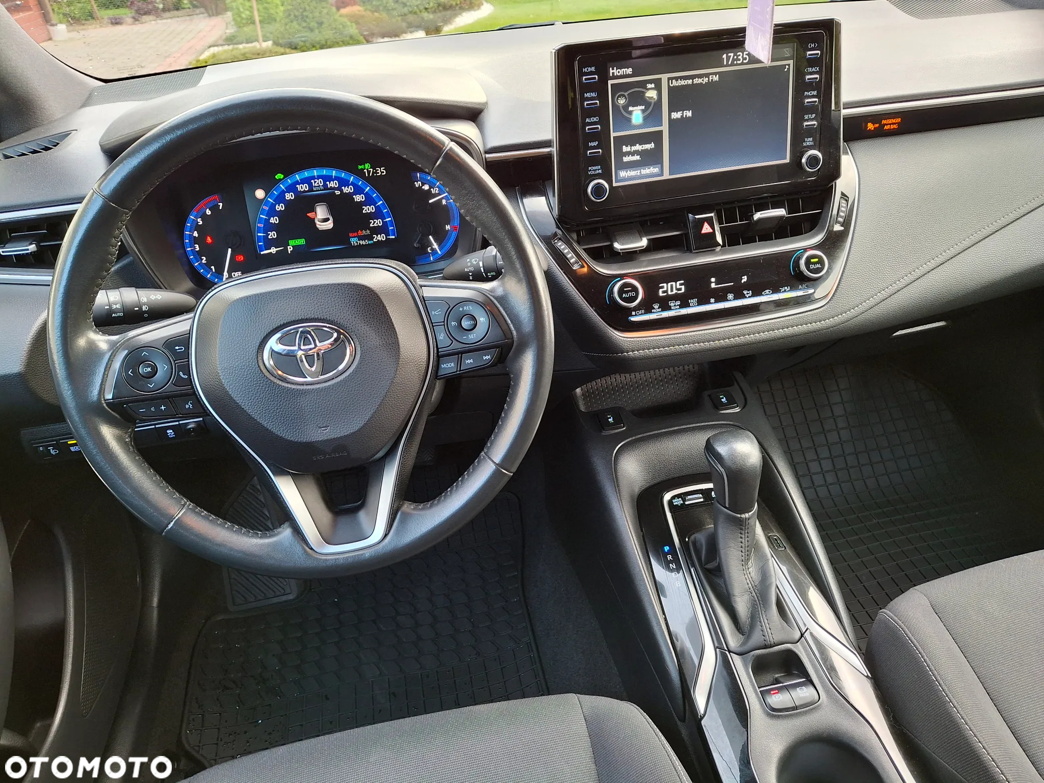 Toyota Corolla - 13