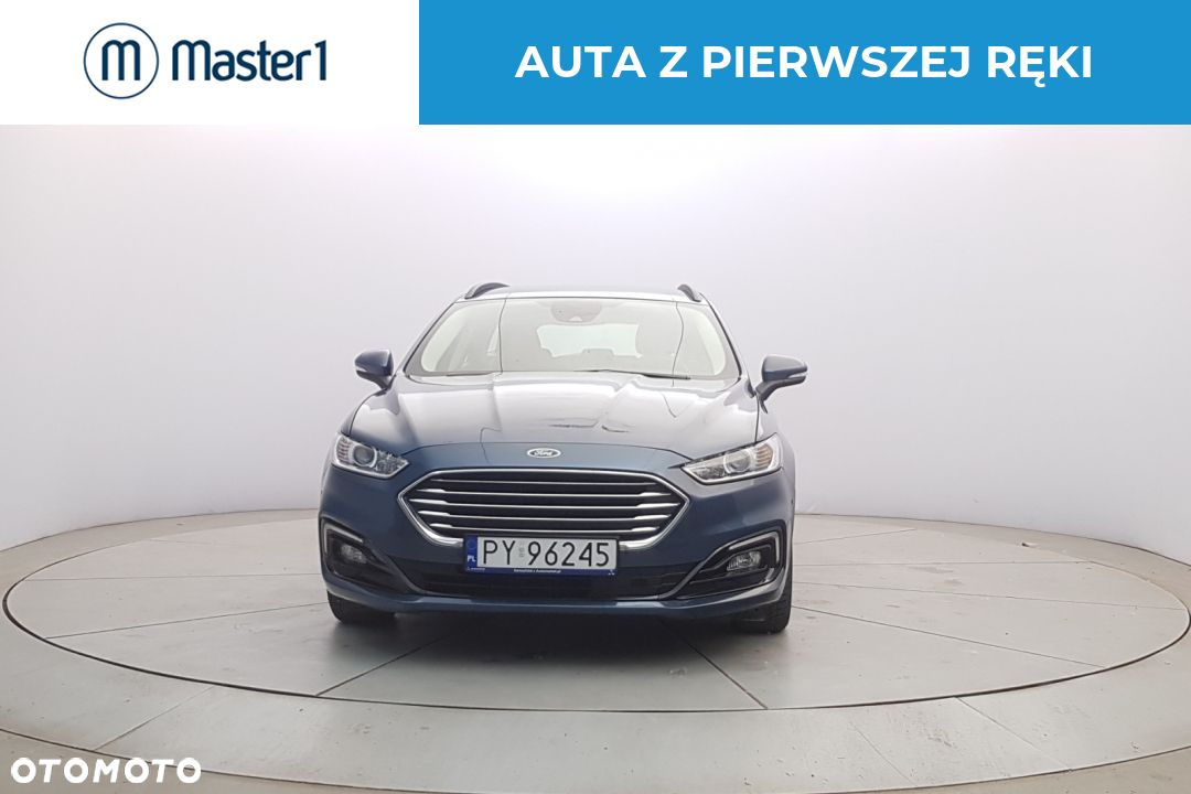 Ford Mondeo 2.0 EcoBlue Trend - 2