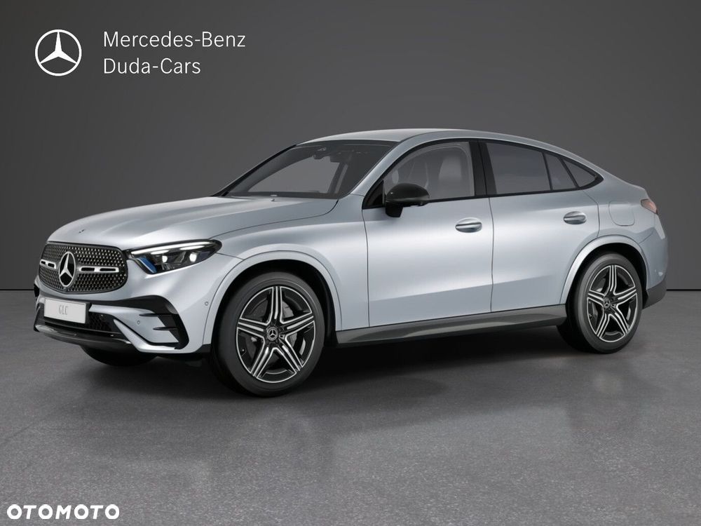 Mercedes-Benz GLC - 3
