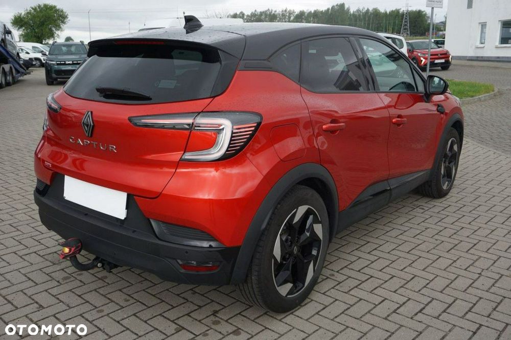 Renault Captur - 5