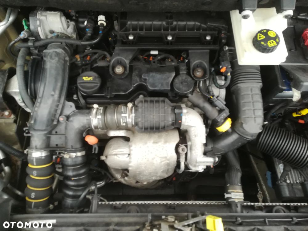 Citroën Berlingo 1.6 BlueHDi XTR - 20