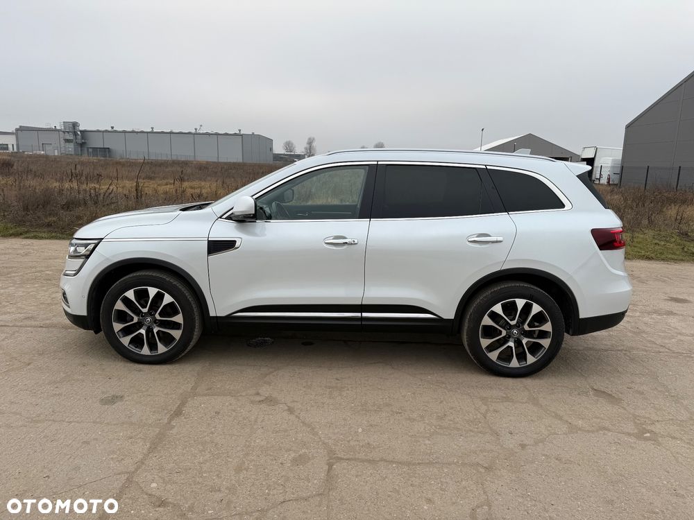 Renault Koleos ENERGY dCi 175 X-tronic 4WD LIFE - 4