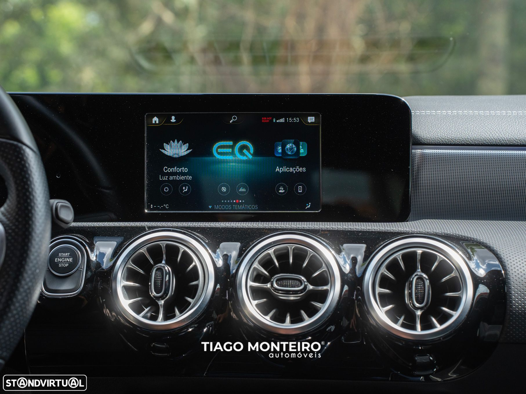 Mercedes-Benz A 250 - 36