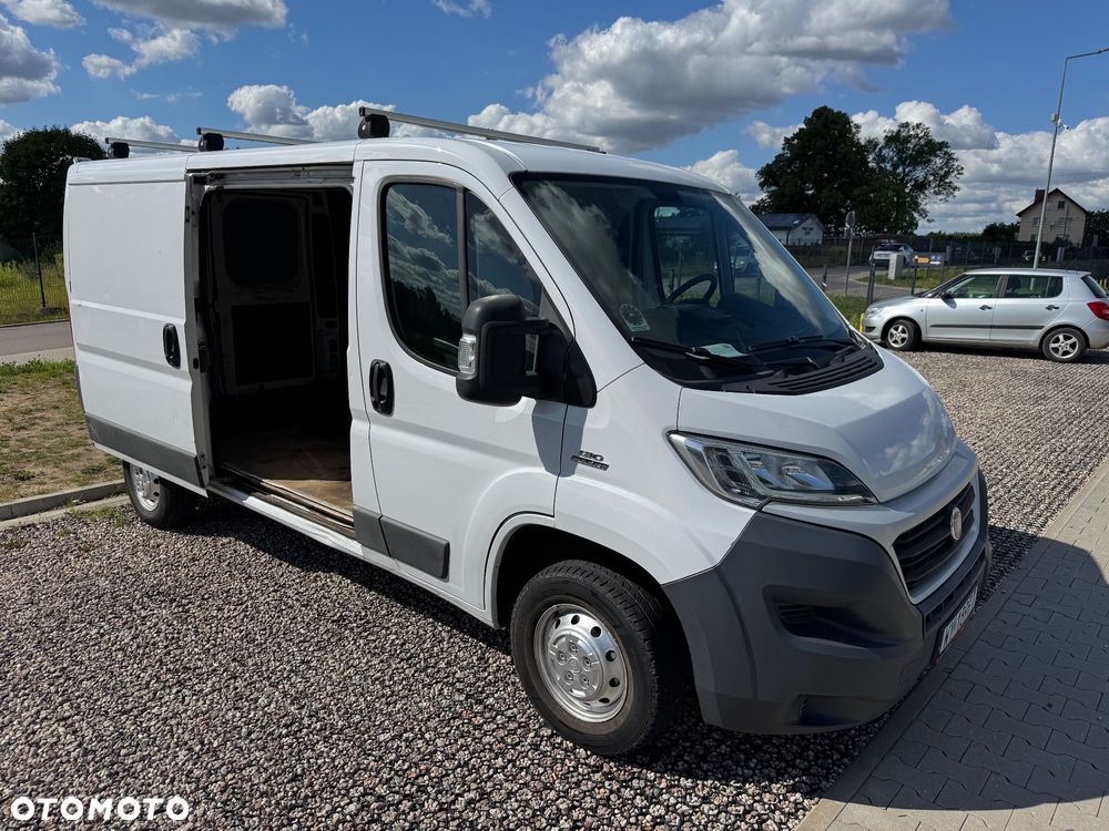 Fiat Ducato - 8