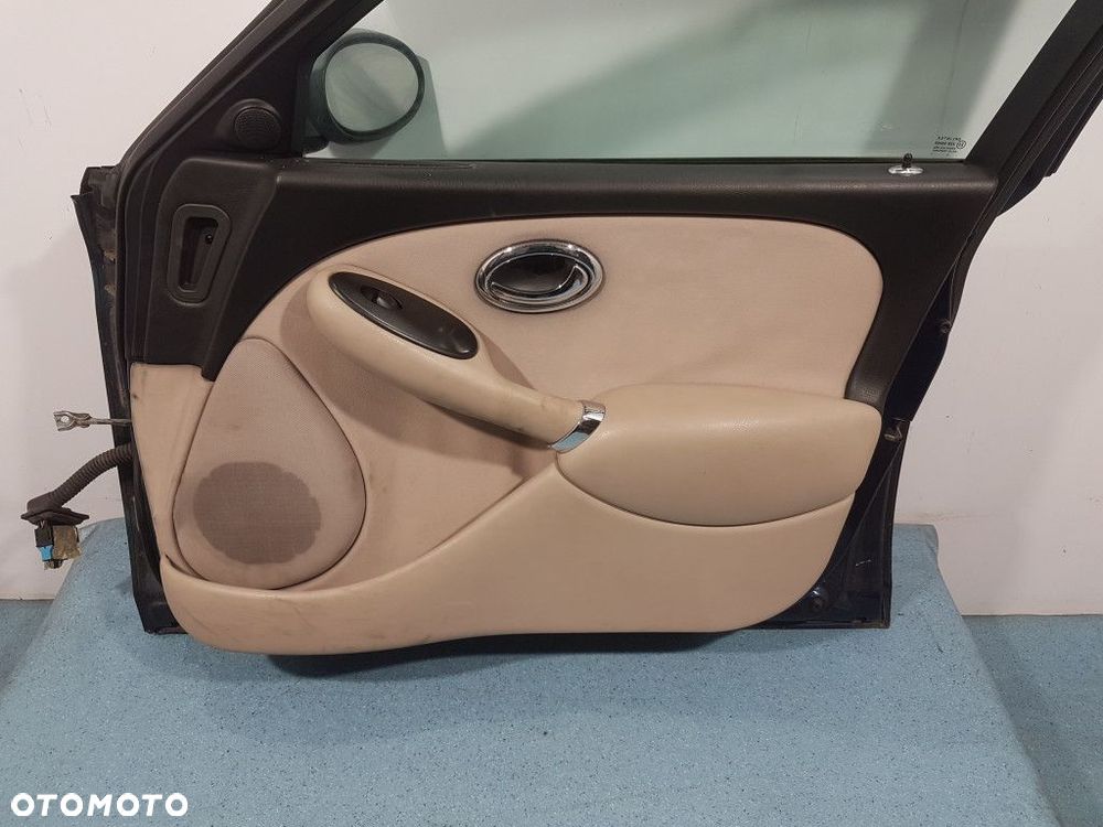 ROVER 75 I KOMBI TOURER DRZWI PRZÓD PRAWE JFM - 11