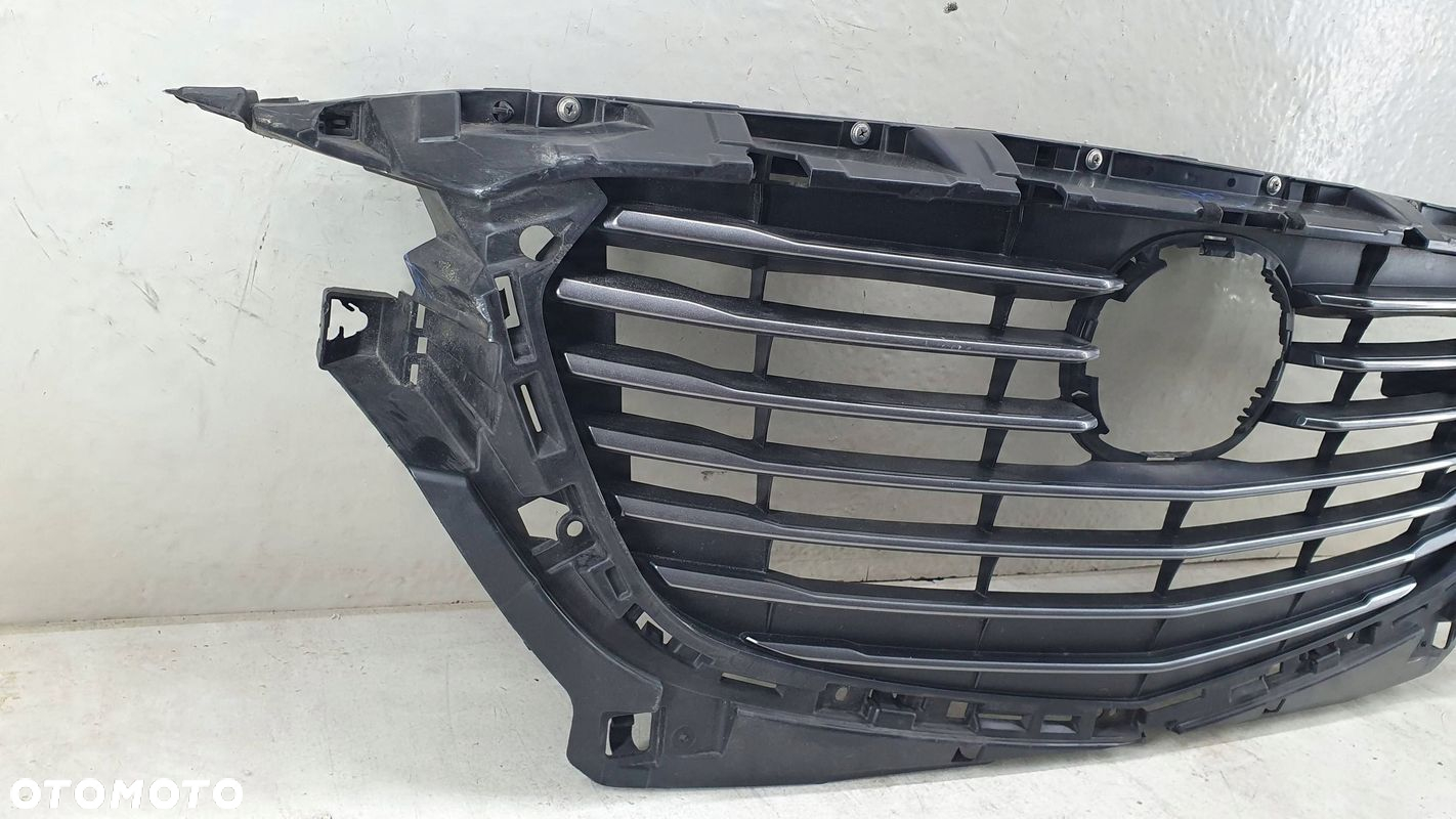 Mazda CX-3 CX3 Grill Atrapa - 2