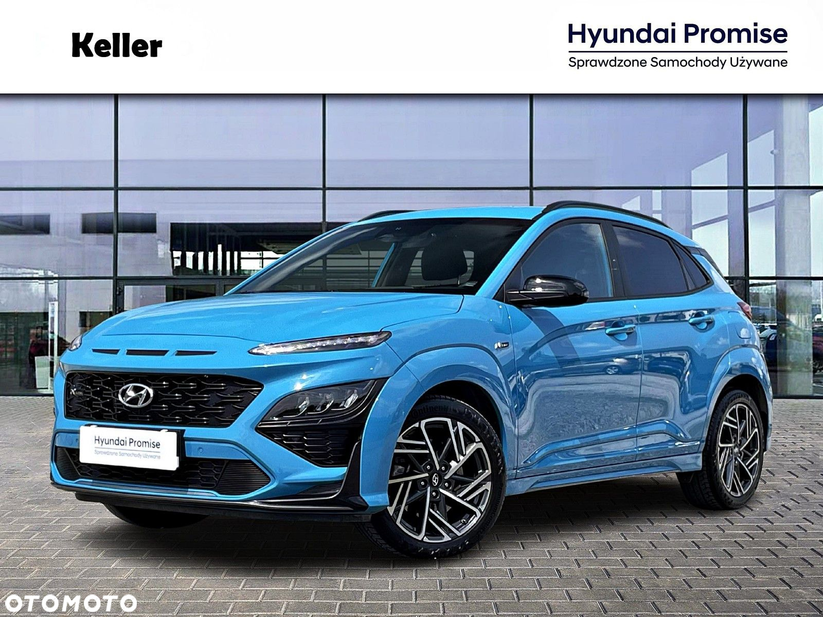 Hyundai Kona - 2