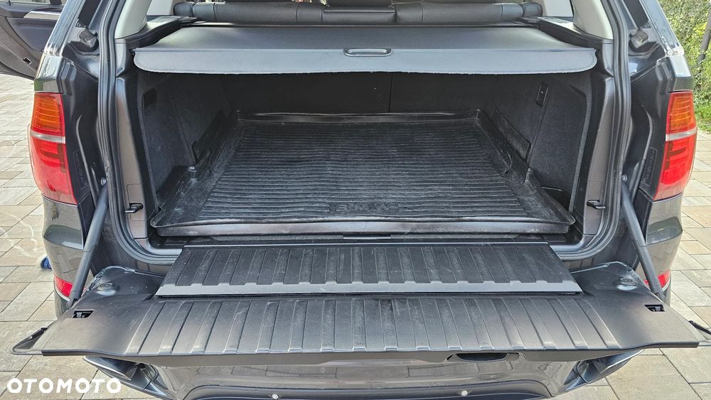 BMW X5 - 26