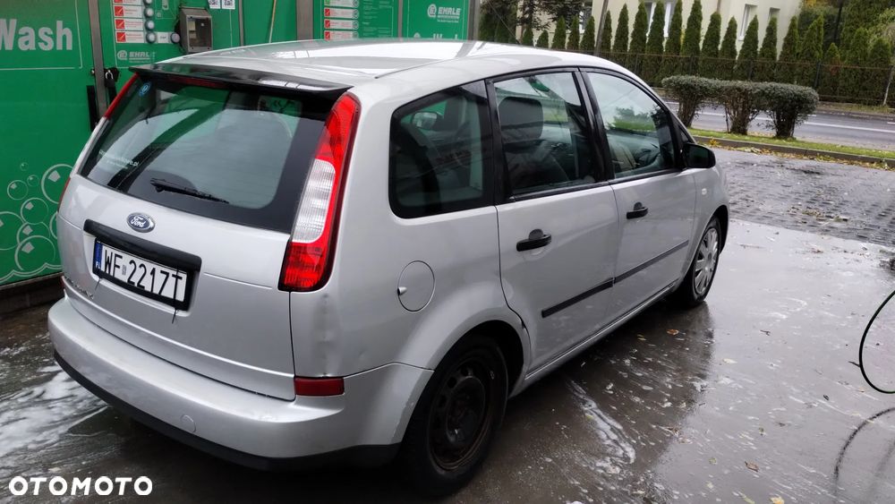 Ford Focus C-Max - 6