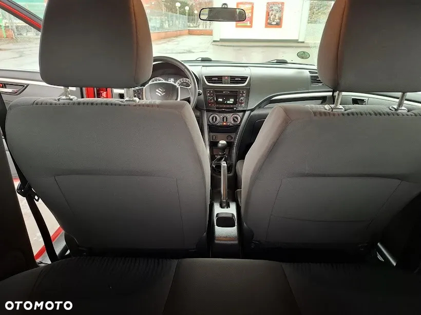 Suzuki Swift 1.2 Comfort - 21