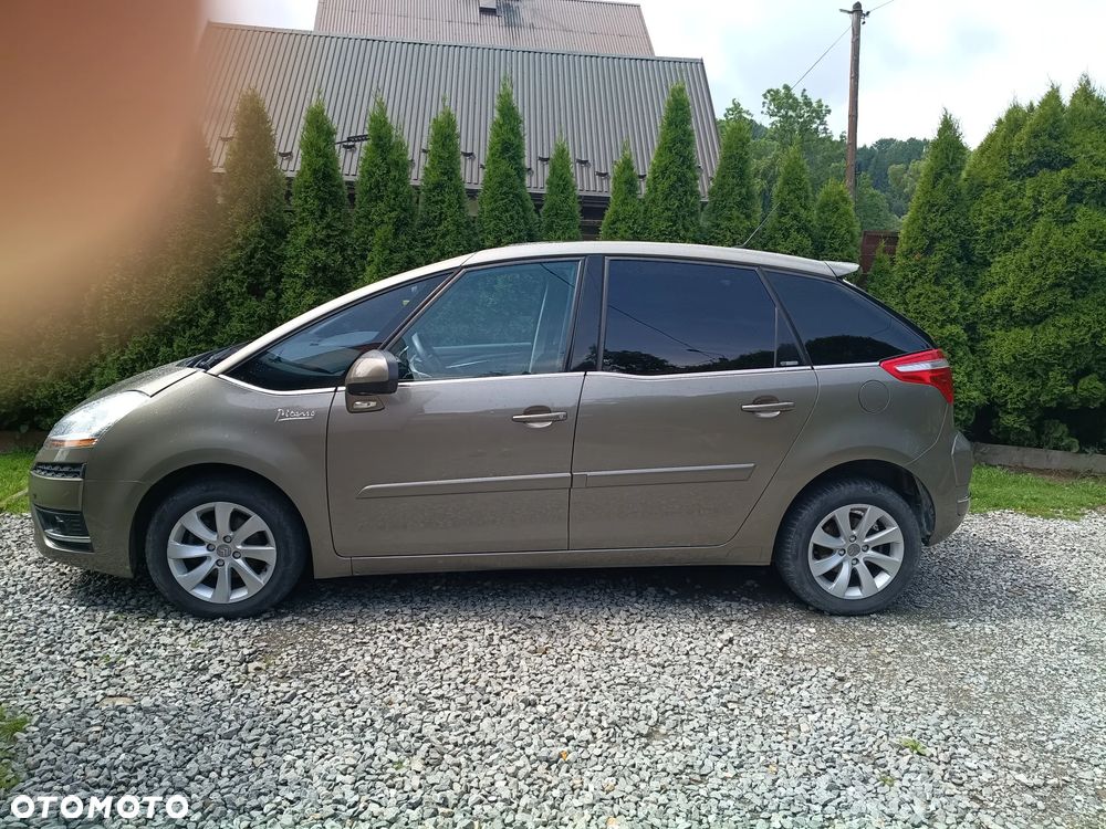 Citroën C4 Picasso 1.6 HDi Equilibre Pack MCP - 4