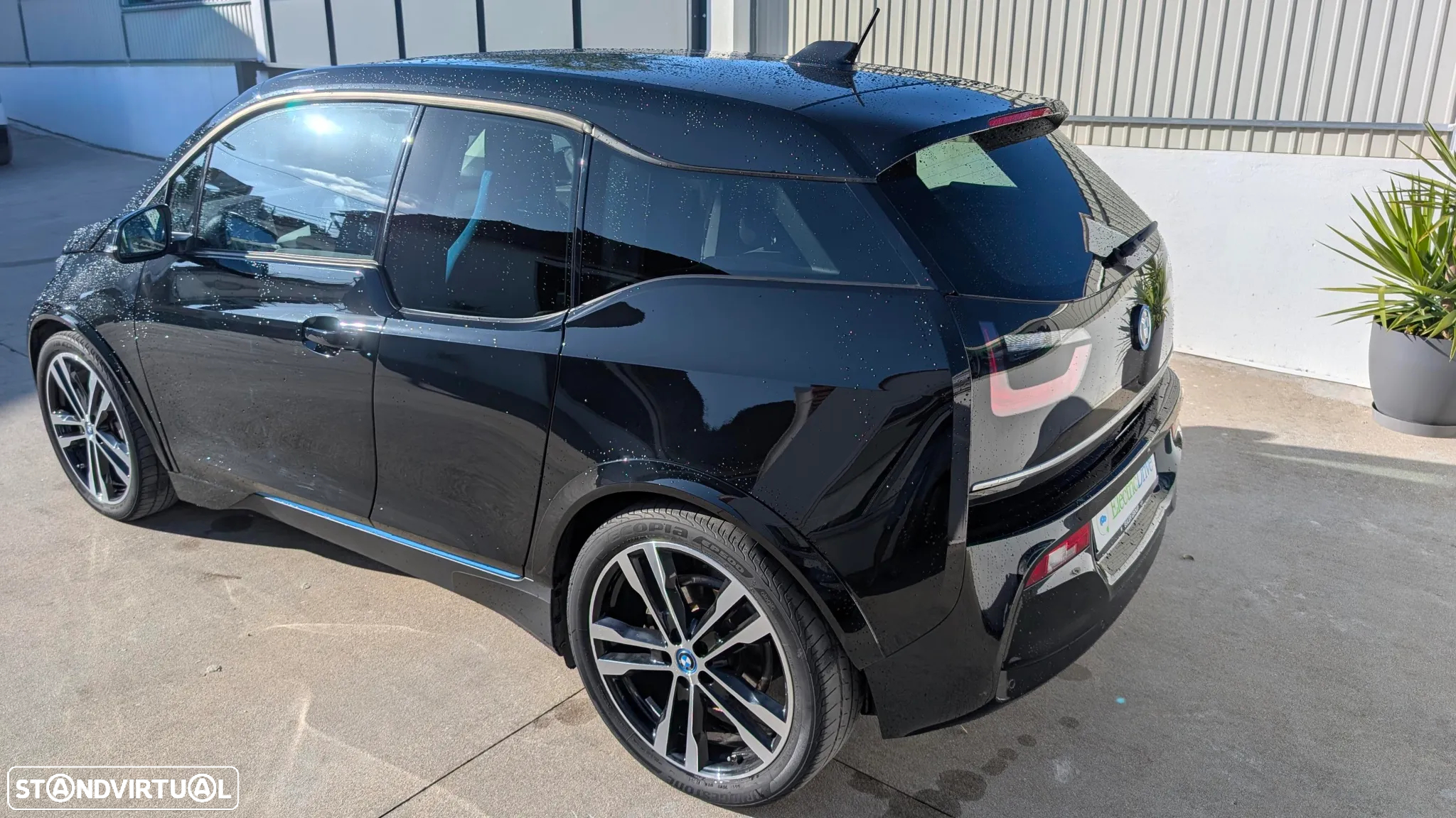 BMW i3 s 120Ah - 5